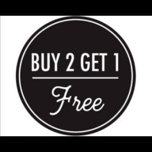 🎁🎁BUY 2 OF ANY KIDS PIECES GET ONE FREE💕✨✨